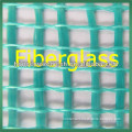Direct Factory for Alkali resistant Fiberglass Mesh cloth, with blue Color